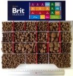 Brit Premium dimensiuni