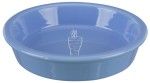 Castron Ceramic Iepuri 200 ml/O 14 cm Idiferite Culori 60804