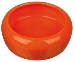 Castron Ceramic pentru Cobai 200 ml/10 cmxxx 60742 (R) - rosu