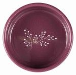 Castron Ceramica 0 3 l/12 cm Floral 25123