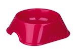 Castron Hamster 200 ml/9 cm 60972 - rosu