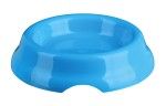 Castron Plastic 0.2 l/11 cm Antiderapant 2474 - albastru