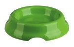 Castron Plastic 0.2 l/11 cm Antiderapant 2474 - verde