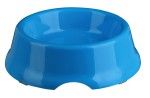 Castron Plastic 0.25 l/10 cm Antiderap. 2471 - bleu