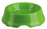 Castron Plastic 0.25 l/10 cm Antiderap. 2471 - verde
