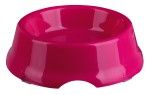 Castron Plastic 0.25 l/10 cm Antiderap. 2471 - roz