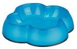 Castron Plastic Antiderapant 0.25 l/14 cm 24430 - turcoaz