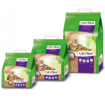 Asternut igienic pisici, Cat's Best Nature Gold Smart Pellets, 10 L/ 5 kg (Igiena - Pisici)