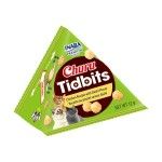 Churu Cat Tidbits, Recompense Pisici, Pui si Dashi, 12 g x 3 buc (Delicii - Pisici)