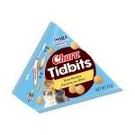 Churu Cat Tidbits, Recompense Pisici, Ton, 12 g x 3 buc (Delicii - Pisici)