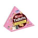 Churu Cat Tidbits, Recompense Pisici, Ton si Somon, 12 g x 3 buc (Delicii - Pisici)