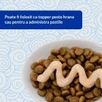 Churu Cat Varieties Recompense Cremoase cu Fructe de Mare, 14 g x 20 buc