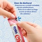Churu Cat Varieties Recompense Cremoase cu Fructe de Mare, 14 g x 20 buc