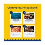 Ciao Dashi Delights Delicate Flakes, Pui si Ton, 40 g (Delicii - Pisici)