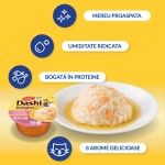 Ciao Dashi pentru pisici cu Pui, 70 g