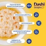 Ciao Dashi pentru pisici cu Pui, 70 g