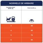 Hrana uscata premium pisici, Club 4 Paws Cat Hairball, Pui, 2 kg (Hrana Uscata - Pisici)