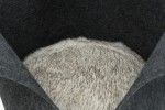 Cos Luise Poliester 30 cm Antracit 37430