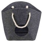 Cos Polly Gri pentru pisici 50 x 38 x 20 cm 36311