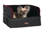 Cos Transportor Auto 45x38x37 cm Negru 1322
