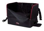 Cos Transportor Auto 45x38x37 cm Negru 1322