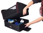 Cos Transportor Auto 45x38x37 cm Negru 1322