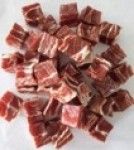 PERFECT SNACK CUBULETE MOI DE RATA 80G