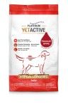 Hrana uscata caini, PLATINUM Vetactive Dog Hypoallergenic, 1.5 kg (Hrana Uscata - Caini)