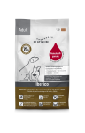 Hrana uscata caini, PLATINUM Dog Adult cu Iberico, 1.5 kg (Hrana Uscata - Caini)