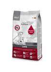 Hrana uscata caini, PLATINUM Dog Adult cu Miel, 1.5 kg (Hrana Uscata - Caini)