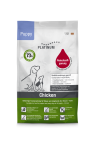 Hrana uscata caini, PLATINUM Dog Junior cu Pui, 1.5 kg (Hrana Uscata - Caini)