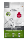 Hrana uscata caini, PLATINUM Dog Adult cu Pui, 5 kg (Hrana Uscata - Caini)