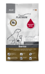 Hrana uscata caini, PLATINUM Dog Adult cu Porc Iberico, 5 kg (Hrana Uscata - Caini)