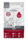 Hrana uscata caini, PLATINUM Dog Adult cu Miel, 5 kg (Hrana Uscata - Caini)