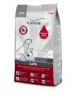 Hrana uscata caini, PLATINUM Dog Adult cu Miel, 5 kg (Hrana Uscata - Caini)