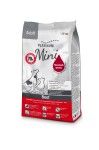 Hrana uscata caini, PLATINUM Dog Mini Adult cu Vita, 900 g (Hrana Uscata - Caini)
