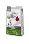 Hrana uscata caini, PLATINUM Dog Mini Adult cu Pui, 900 g (Hrana Uscata - Caini)