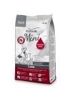 Hrana uscata caini, PLATINUM Dog Mini Adult cu Miel, 900 g (Hrana Uscata - Caini)