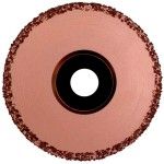 Disc Super Abraziv  Copite, Pe Ambele Parti 125mm/k16338