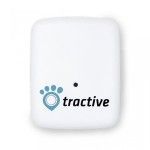 Dispozitiv localizare GPS, Tractive TRATR1