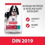 Hills SP Canine Adult Medium Tuna and Rice 12 kg - gust