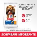 Hill's SP Canine Adult Oral Care Chicken, 2 kg - schimbari