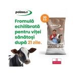 Lapte Praf Vitei Ekolac >21 Zile 20 kg (OTC)