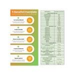 Lapte Praf Vitei Ekolac >21 Zile 20 kg (OTC)