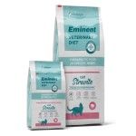Dieta veterinara pisici, Eminent Veterinary Diet Cat, Struvite, 2.5 kg (Diete Veterinare - Pisici)