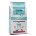 Dieta veterinara caini, Eminent Veterinary Diet Dog, Cardio, 2.5 kg (Diete Veterinare - Caini)