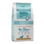 Dieta veterinara caini, Eminent Veterinary Diet Dog, Fiber Balance, 2.5 kg (Diete Veterinare - Caini)