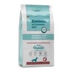 Dieta veterinara caini, Eminent Veterinary Diet Dog, Hepatic, 2.5 kg (Diete Veterinare - Caini)