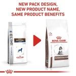 Royal Canin Gastro Intestinal Junior Dog 10 kg old vs new