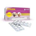 Fenazon, 20 comprimate - blister